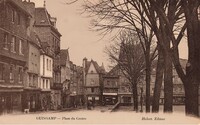 Place du Centre