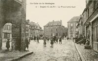La Place