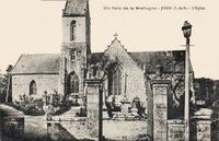 l'Église 