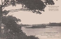 La Vicomté-sur-Rance - Les Bords de la Rance