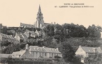 vue Générale