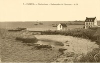Embarcadère de l'Arcouest