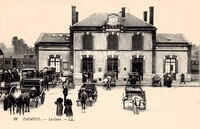 La Gare