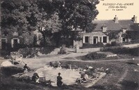 Le Lavoir