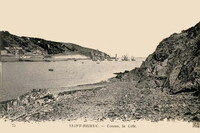 Cesson la Cale