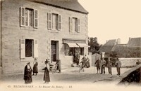 Trébeurden - Le Bazar du Bourg