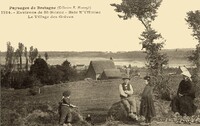 Yffiniac - Le Village des Grèves
