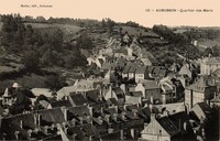 Quartier des Méris