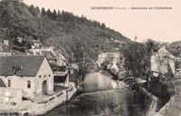 Quartier de L'Abattoir