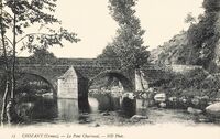 Le Pont Charraud
