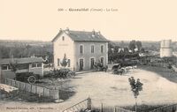La Gare