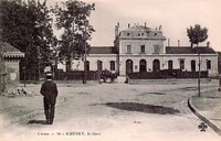 La Gare