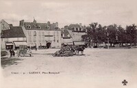 Place Bonnyaud