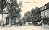 La Poste