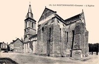 l'Église 