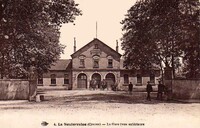 La Gare