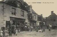 Rue des Petits Ouvriers