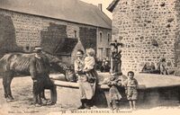 L'Abreuvoir