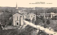 vue Générale