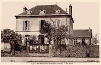La Mairie