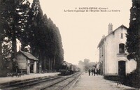 La Gare