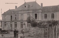La Mairie