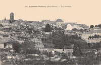vue Générale