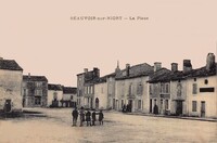 La Place