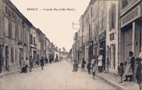 Grande Rue