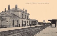 La Gare