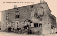 La Grande Maison