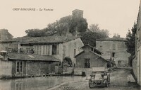 La Fontaine