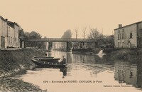 Le Pont