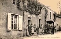 Maison Millérioux Benoist