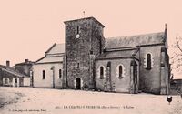 l'Église 