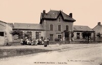 Ecole de Filles