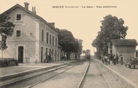 La Gare