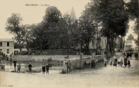 La Mare