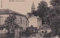Un Coin de la Place