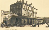 La Gare