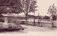 La Place de la Brèche