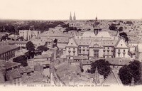 L'Hôtel de Ville 