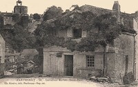 Carrefour Barbès