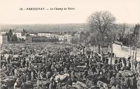 Le Champ de Foire