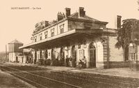 La Gare