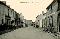 La Rue Principale