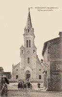 l'Église 