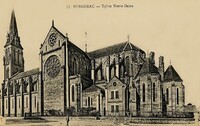 Église Notre-Dame