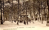 Le Jardin Public