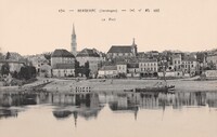 Le Port